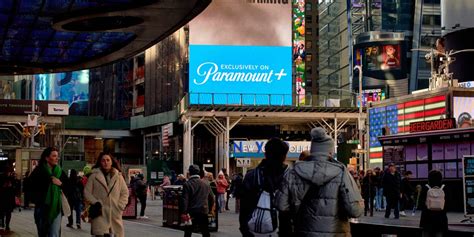 Paramount Global Stock Jumps. Earnings Show Challenges in the Streaming ...