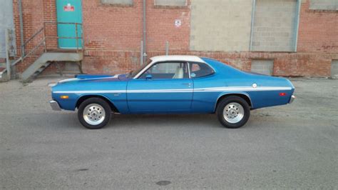 1973 Dodge Dart Sport 340 for sale - Dodge Dart 1973 for sale in St ...