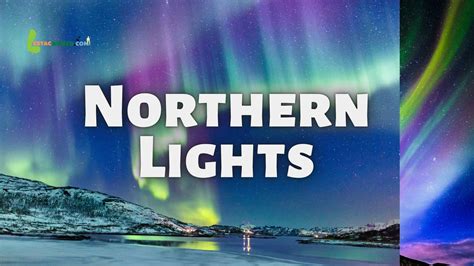 Northern lights tour packages | Book @15 % off