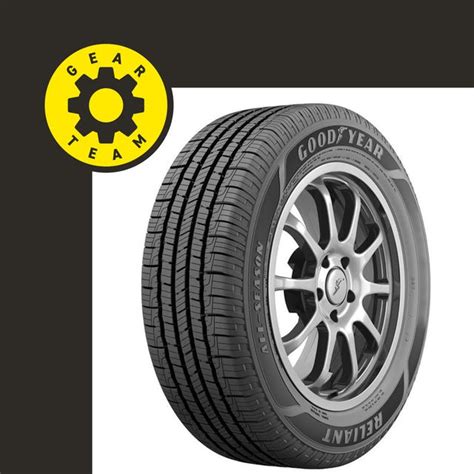 Black Friday 2023: Save on Goodyear and Cooper Tires at Walmart