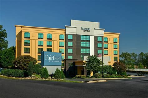 FAIRFIELD INN & SUITES ASHEVILLE OUTLETS $74 ($̶8̶0̶) - Updated 2021 Prices & Hotel Reviews - NC ...