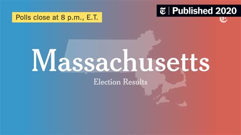 2020 Massachusetts Question 2 Election Results: Establish Ranked-Choice ...