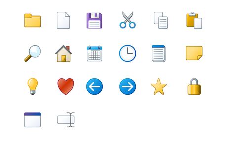 Toolbar Icon Ideas - Share your work - Affinity | Forum