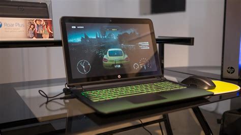 HP Pavilion Gaming Notebook review | TechRadar