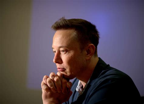 32 Electrifying Facts About Elon Musk