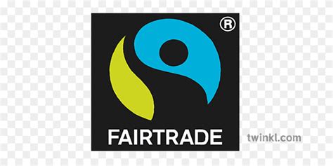 Fairtrade Logo & Transparent Fairtrade.PNG Logo Images