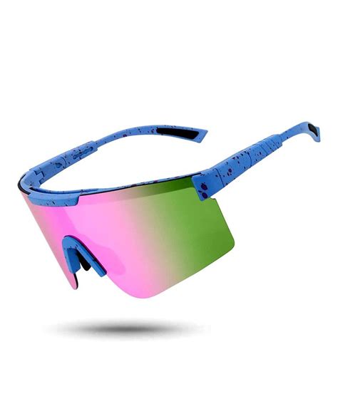 OUTDOOR POLARIZED Cycling Women Sunglasses Cycling Sunglasses ...