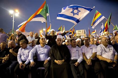 Mengenal Druze, Suku Arab yang Direkrut Jadi Tentara Israel