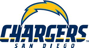 Chargers Logo Png