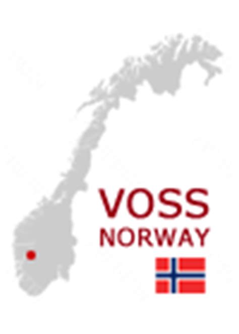 How to get to Voss Norway | VertigoVoss 2013 - Norwegian Cup acrobatic ...