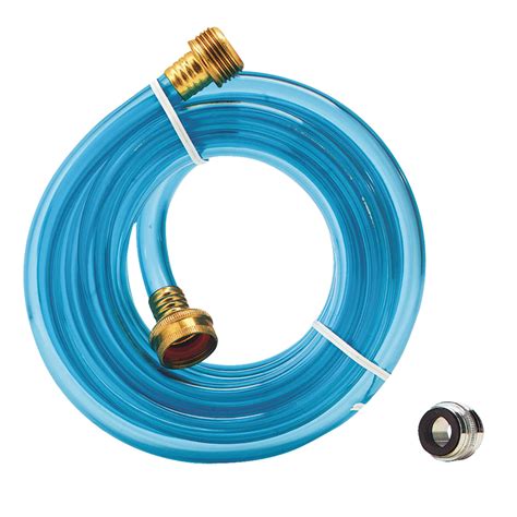 Gt Water Products 157 Hose & Faucet Adapter Kit - Walmart.com - Walmart.com