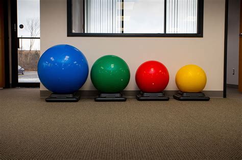 Physical Therapy Balls - Neil King Physical Therapy - Neil King ...