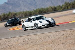 Arizona Motorsports Park