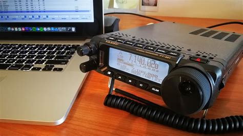 Five Capabilities of the Yaesu FT-891 You Didn't Know About - Unicom Radio