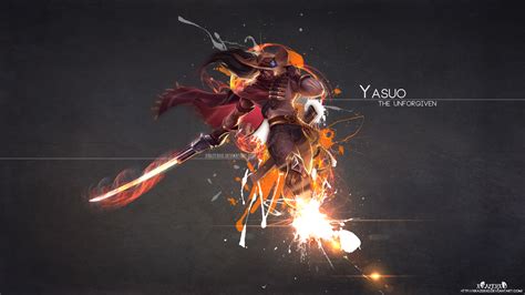 🔥 [135+] Project Yasuo Wallpapers HD | WallpaperSafari