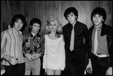 Picture This: Blondie’s Chris Stein Reflects on Documenting the ‘70s NYC Punk Scene