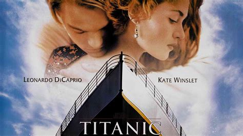 Titanic Movie Wallpapers | HD Wallpapers | ID #10924