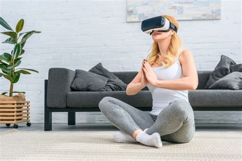 Virtual Reality and Mental Health - Therapy & Treatment with VR Technology - Skywell Software