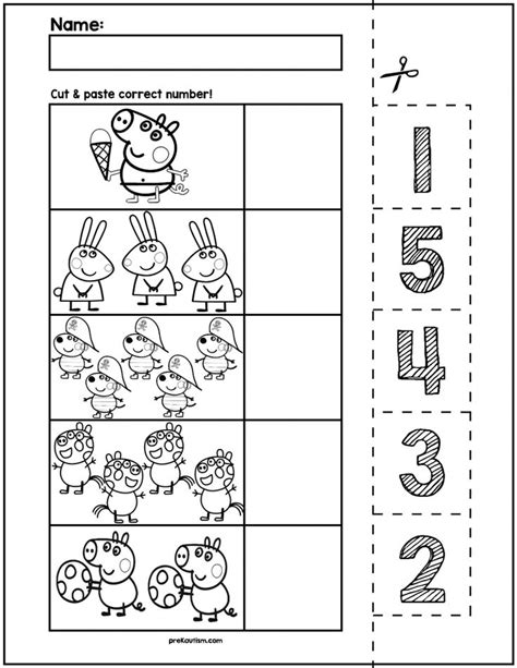 21 Party Ready Peppa Pig Activities - Teaching Expertise