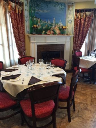 SAN REMO FINE ITALIAN CUISINE, Shrewsbury - Restaurant Reviews, Photos ...