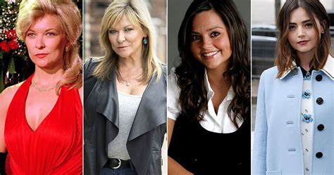 ‘Emmerdale’: Where Are They Now? Here’s What The Soap’s Former Stars ...