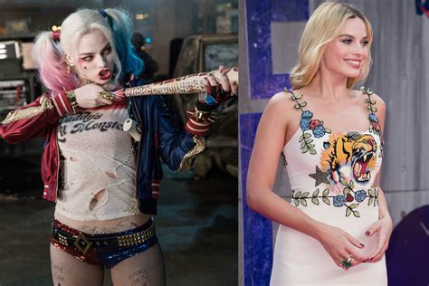 The amazing transformations of the ‘Suicide Squad’ cast | Page Six