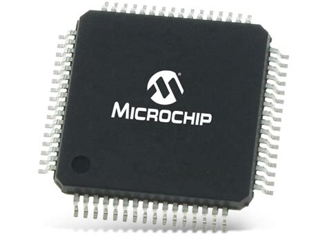 PIC24FJ 16-Bit Microcontrollers - Microchip Technology | Mouser United ...