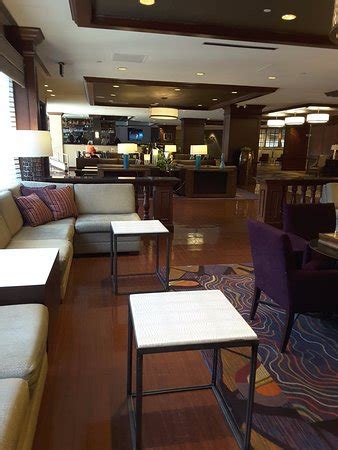 Peachtree City Hotel and Conference Center - UPDATED 2017 Prices ...