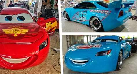 Esitellä 62+ imagen lightning mcqueen face paint - abzlocal fi