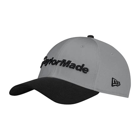 New TaylorMade Golf New Era 39Thirty Fitted Hat AS SEEN ON TOUR - Pick ...