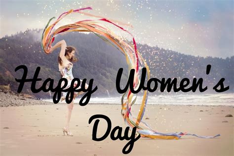 Happy Women's Day 2021: Wishes, messages, quotes, images, WhatsApp, Instagram, Facebook status ...