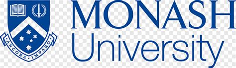 Monash university logo organisation markenzeichen, australien symbol, Akademie, Bereich png | PNGEgg