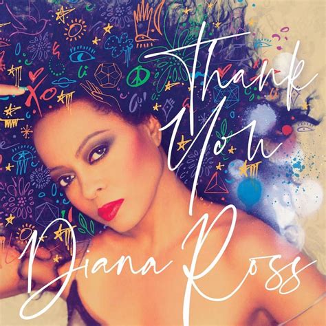 Listen To Diana Ross' Much-Anticipated, Feelgood New Single 'Thank You'