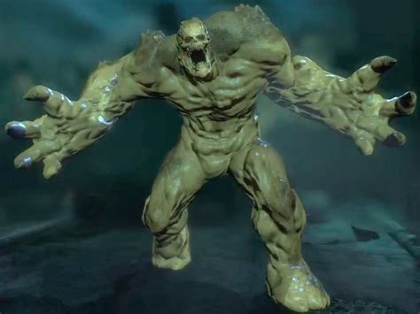 Clayface | Batman: Arkham Asylum Wiki | Fandom