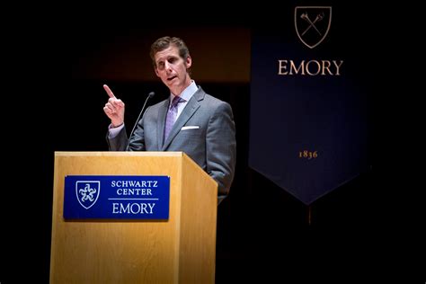 In the News Business | Emory University | Atlanta GA