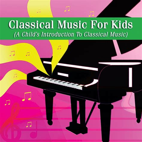 ‎Classical Music for Kids - Album by Hits Unlimited - Apple Music