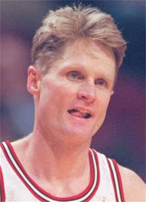 Steve Kerr Quotes. QuotesGram