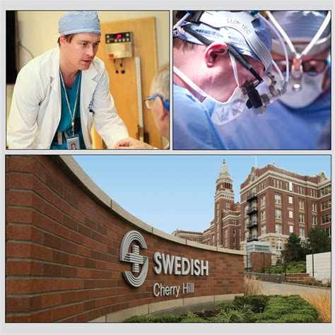 Swedish Medical Center-Cherry Hill | 100 Hospital and Health Systems with Great Neurosurgery and ...