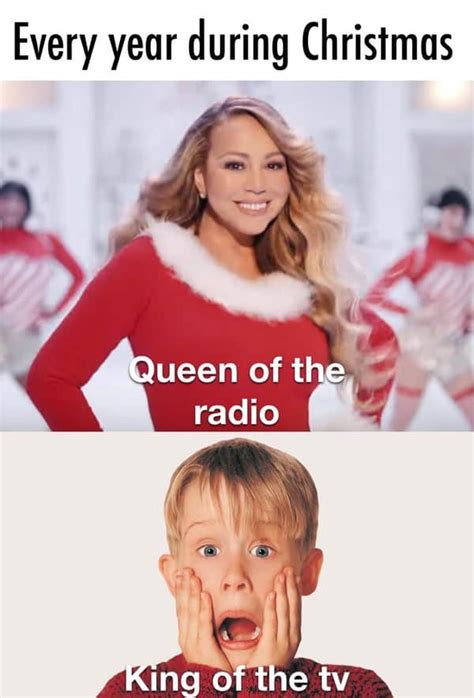 Christmas Memes to Get You in the Holiday Spirit