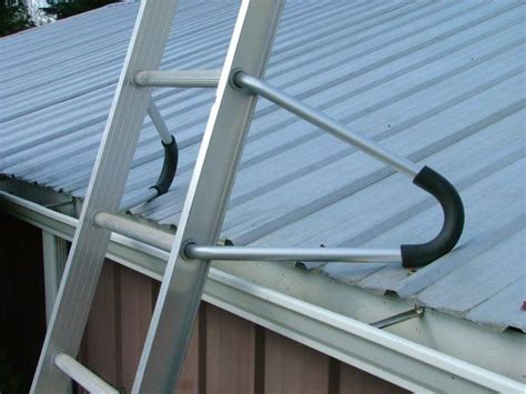 Open Rung Standout Kit - smart idea to save your gutters #winterize # ...