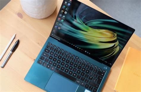 Huawei MateBook X Pro 2020 Review | Trusted Reviews