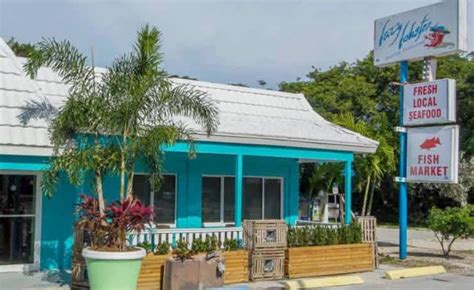 Key Largo Restaurants and Islamorada Restaurants: A Local's Guide | Key largo restaurants ...