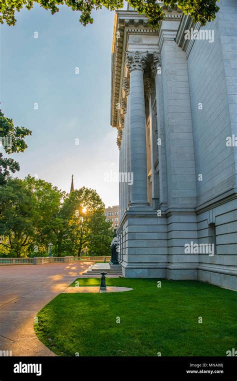 Capitol building in Madison, Wisconsin Stock Photo - Alamy