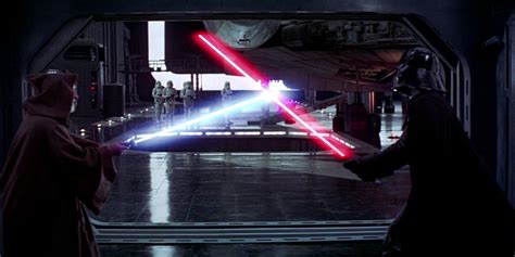 Star Wars: The 10 Best Weapons, According To Reddit