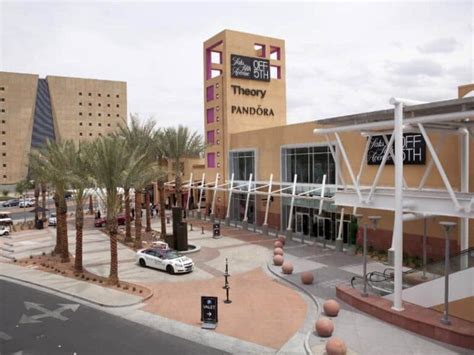 The Best Outlet Mall in Las Vegas in 2021