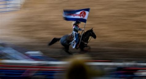 Greeley Stampede seeking vendors for 2024 event