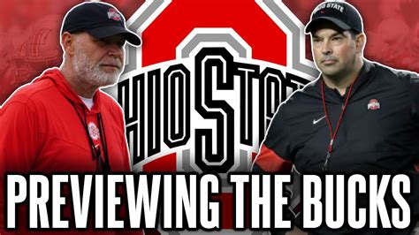 Previewing Ohio State Football's Best And Worst Outcomes In 2022 | Ohio State Football 2022 ...