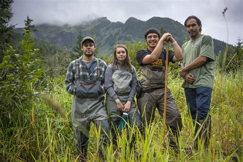 Indigenous-led conservation and development effort gets $2M boost from foundations