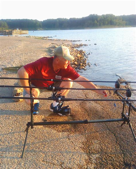 outdoorscribe: Competitive carp fishing; a fast growing sport coming to ...