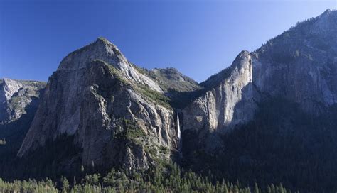 U-Shaped Valleys, Fjords, and Hanging Valleys (U.S. National Park Service)